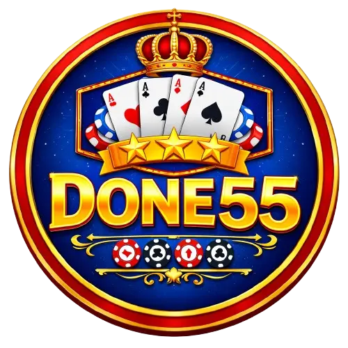 Done55 Game